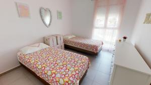 Kép Villa Cornejo - A Murcia Holiday Rentals Property szállásáról Torre-Pachecóban a galériában Még 12 kép