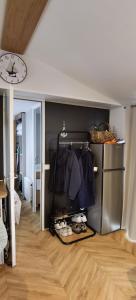 Billede fra billedgalleriet på Chalet M44 Oostkapelle i Oostkapelle