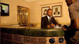 صورة لـ Room in Lodge - Hi Point Hotel and Suites - Standard في لاغوس