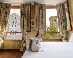 Afbeelding uit fotogalerij van Hotel San Zaccaria in Venetië