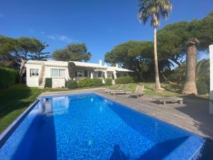 Villa Espectacular en cap den Font, Mahón – Updated 2022 Prices