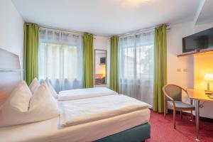 Gallery image of Hotel Schottenhof in Mainz