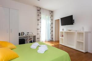Gallery image of IHH Suites Rome in Rome