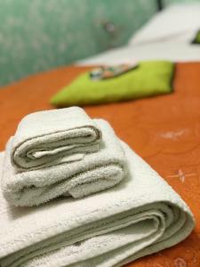 Fotografie z fotogalerie ubytování B&B Armonia v destinaci Enna