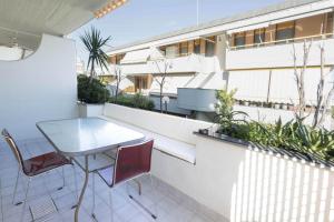 Photo de la galerie de l'établissement Cozy Apartment TAM, à Bari 2 autres photos