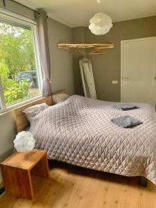 Gallery image of Bed and Breakfast De Paalberg in Hoenderloo