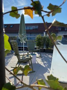 Foto dalla galleria di Hotel Gollner a Graz