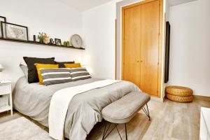 Fotografie z fotogalerie ubytování Estudio Turístico Nuevo Chamberí v destinaci Madrid