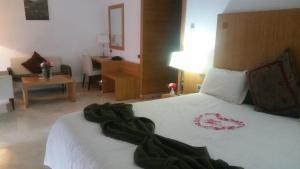 Gallery image of Suites Hotel Mohammed V by Accor in Al Hoceïma