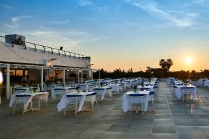 Gallery image of Riva Marina Resort - CDSHotels in Carovigno