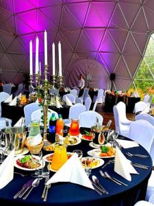 4 Żywioły Falenty Ośrodek Konferencyjno-Szkoleniowy italokat is kínál