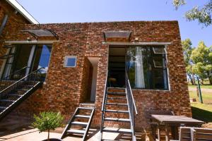 Afbeelding uit fotogalerij van Clarens Lantern in Clarens +21 foto's