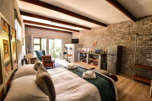 Afbeelding uit fotogalerij van Clarens Lantern in Clarens