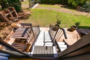 Afbeelding uit fotogalerij van Clarens Lantern in Clarens