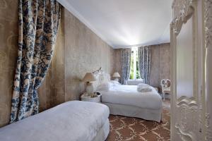 Фотография из галереи Hôtel Château de la Tour в Каннах