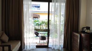 Gallery image of Altrude By The Sea in Candolim