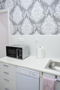 Gallery image of Beautiful Renovated Flat in Athens (The Dem Flat) in Athens
