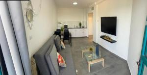 Gallery image of נופש כנרת מגדלי המלכים in Tiberias +15 photos