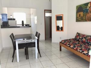 Gallery image of Beverly Hills Flat in Porto Seguro