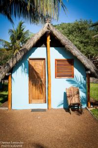 Gallery image of Boa Gente Lodge in Vilanculos