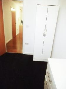 COSY DOUBLE ROOM CLOSE TO UNIVERSITY OF BRADFORD AND CITY CENTRE