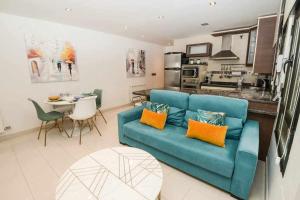 Fotografie z fotogalerie ubytování Siéntete como en casa en Apartamento Padre Isla v destinaci León + 37 fotografií