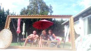Fotografia z galérie ubytovania Villa CaraVane v destinácii Benalmádena