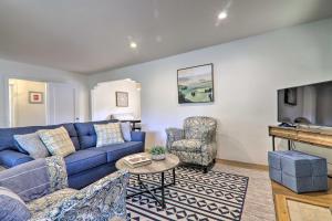 Gallery image of Updated Menlo Park Home Less Than 1 Mile to Stanford! in Menlo Park
