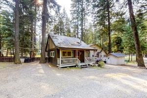 Gallery image of Backcountry Bungalow in Joseph