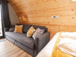 Foto sihtkohas Lancaster asuva majutusasutuse Lapwing Lodge galeriist