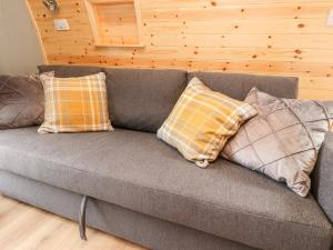 Foto sihtkohas Lancaster asuva majutusasutuse Lapwing Lodge galeriist +23 fotot