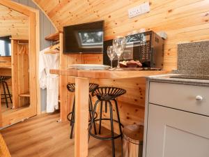 Gallery image of Lapwing Lodge in Lancaster