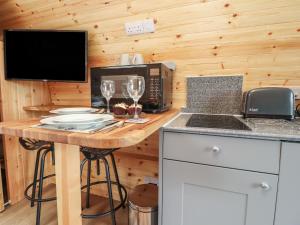 Foto sihtkohas Lancaster asuva majutusasutuse Curlew Corner galeriist