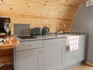 Foto sihtkohas Lancaster asuva majutusasutuse Curlew Corner galeriist