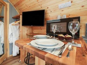 Foto sihtkohas Lancaster asuva majutusasutuse Curlew Corner galeriist +22 fotot