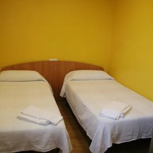 Billede fra billedgalleriet på HOSTAL BURGALES i Milagro