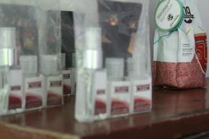 Fotografie z fotogalerie ubytování Hostal Cafe San Bernabe v destinaci Bogotá