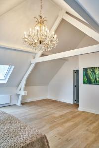Fotografie z fotogalerie ubytování Moleneinde 10 v destinaci Weelde