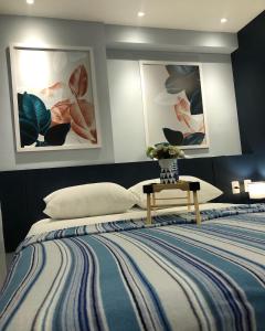 Легло или легла в стая в Apart hotel- FLAT no melhor do Manaíra 401