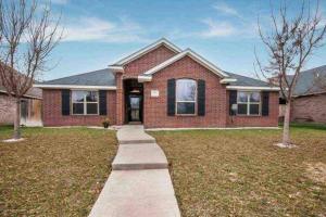 Gallery image of 8beds, KING BED, fireplace, & whirlpool Sleeps 12 in Amarillo