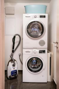 Foto dalla galleria di Apartmán u Jiříka a Poděbrady