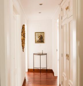 Fotografie z fotogalerie ubytování Apartamento Céntrico y Acogedor v destinaci Pontevedra