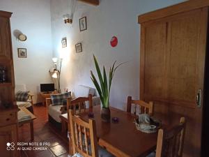 Zdjęcie z galerii obiektu Casa Rural Ramón w mieście Agulo