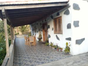 Zdjęcie z galerii obiektu Casa Rural Ramón w mieście Agulo