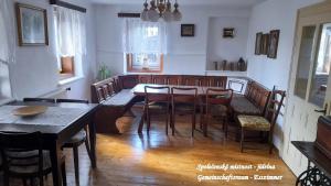Fotografie z fotogalerie ubytování Chalupa Medium v destinaci Krásná Lípa