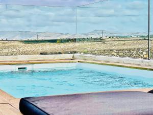Bazén v ubytovaní Canaryislandshost l The Sky Suites alebo v jeho blízkosti