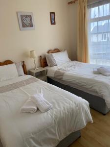 Gallery image of Cozy seaside home,3 minute walk to village/beach in Lahinch