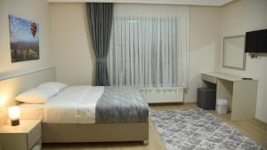 Gallery image of Trigo Hotel in Uchisar