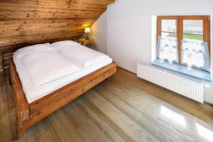 Fotografia z galérie ubytovania Apartmány Český Šternberk v destinácii Český Šternberk