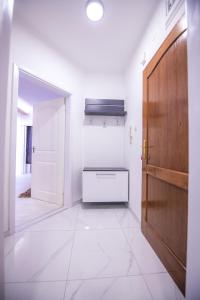 Mynd úr myndasafni af Apartman Nina II í Sremska Mitrovica